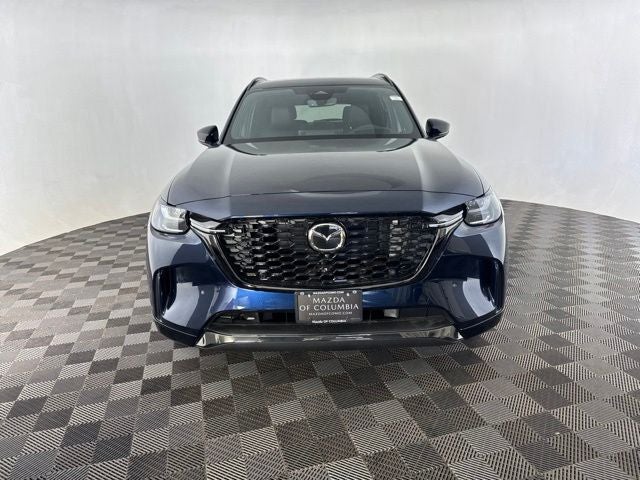 2026 Mazda Mazda CX-90 3.3 Turbo S Premium