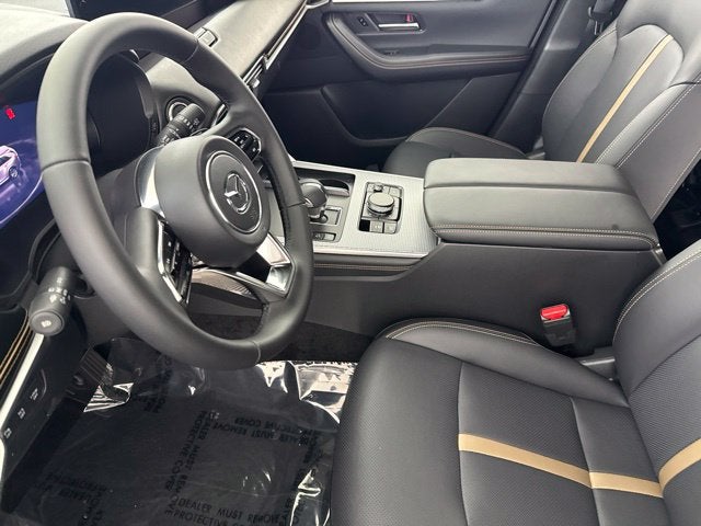 2026 Mazda Mazda CX-90 3.3 Turbo S Premium