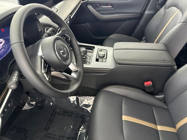2026 Mazda Mazda CX-90 3.3 Turbo S Premium