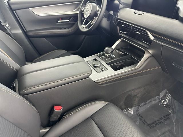 2026 Mazda Mazda CX-90 3.3 Turbo S Premium