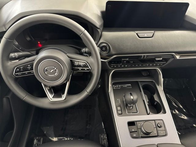 2026 Mazda Mazda CX-90 3.3 Turbo S Premium