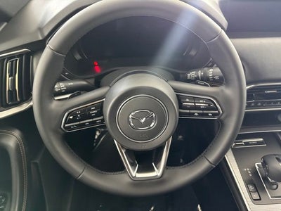 2026 Mazda Mazda CX-90 3.3 Turbo S Premium