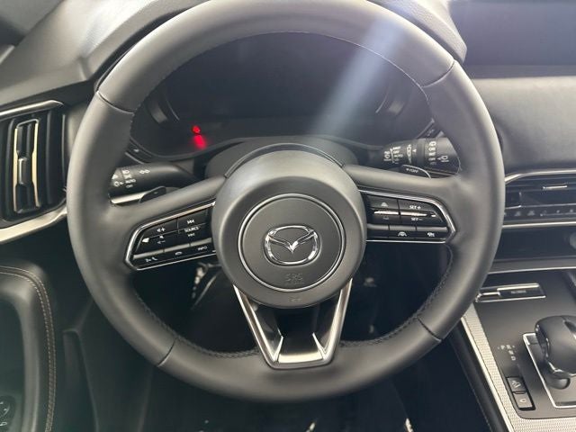 2026 Mazda Mazda CX-90 3.3 Turbo S Premium