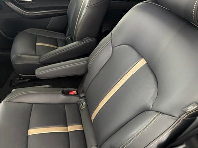 2026 Mazda Mazda CX-90 3.3 Turbo S Premium
