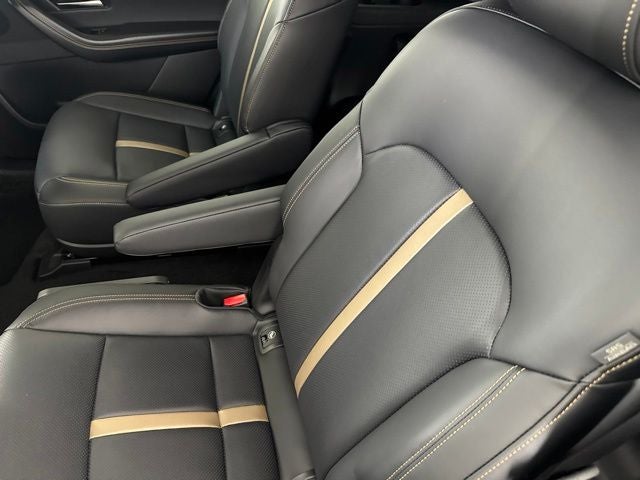 2026 Mazda Mazda CX-90 3.3 Turbo S Premium