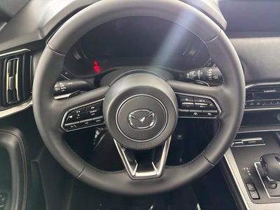 2026 Mazda Mazda CX-90 3.3 Turbo S Premium