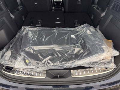 2026 Mazda Mazda CX-90 3.3 Turbo S Premium