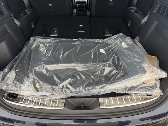 2026 Mazda Mazda CX-90 3.3 Turbo S Premium