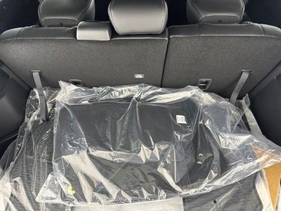 2026 Mazda Mazda CX-90 3.3 Turbo S Premium