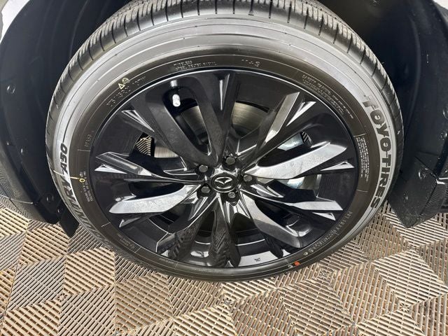 2026 Mazda Mazda CX-90 3.3 Turbo S Premium