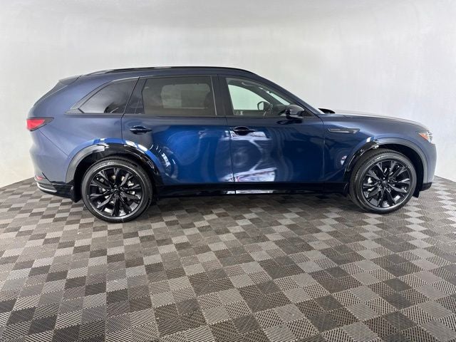 2026 Mazda Mazda CX-90 3.3 Turbo S Premium