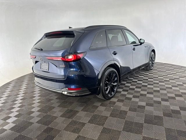 2026 Mazda Mazda CX-90 3.3 Turbo S Premium