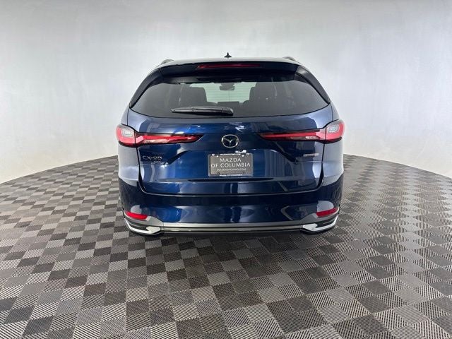 2026 Mazda Mazda CX-90 3.3 Turbo S Premium