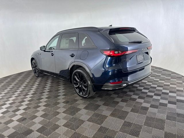2026 Mazda Mazda CX-90 3.3 Turbo S Premium