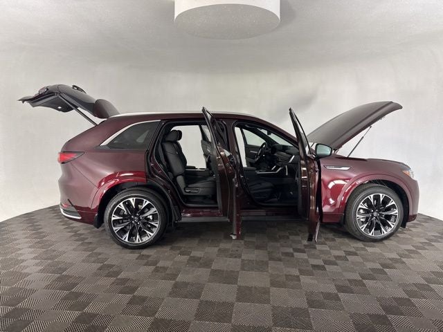 2026 Mazda Mazda CX-90 3.3 Turbo S Premium Plus