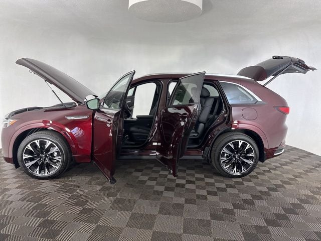 2026 Mazda Mazda CX-90 3.3 Turbo S Premium Plus