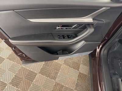 2026 Mazda Mazda CX-90 3.3 Turbo S Premium Plus