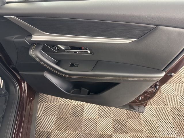 2026 Mazda Mazda CX-90 3.3 Turbo S Premium Plus