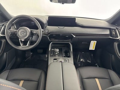 2026 Mazda Mazda CX-90 3.3 Turbo S Premium Plus