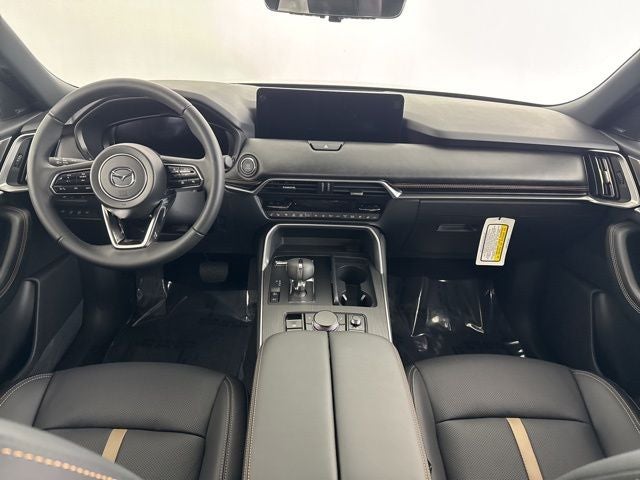 2026 Mazda Mazda CX-90 3.3 Turbo S Premium Plus