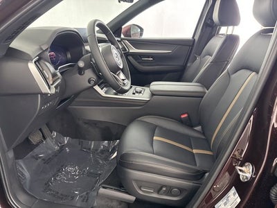 2026 Mazda Mazda CX-90 3.3 Turbo S Premium Plus