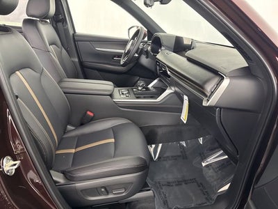 2026 Mazda Mazda CX-90 3.3 Turbo S Premium Plus