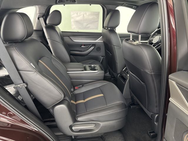 2026 Mazda Mazda CX-90 3.3 Turbo S Premium Plus