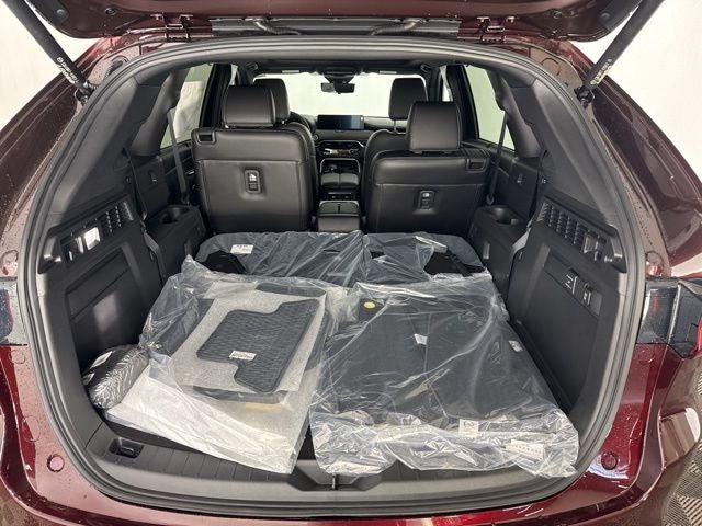 2026 Mazda Mazda CX-90 3.3 Turbo S Premium Plus