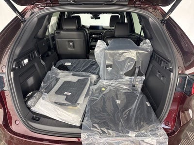 2026 Mazda Mazda CX-90 3.3 Turbo S Premium Plus