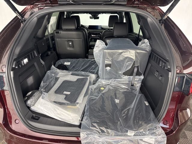 2026 Mazda Mazda CX-90 3.3 Turbo S Premium Plus