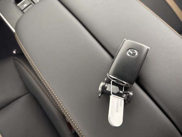 2026 Mazda Mazda CX-90 3.3 Turbo S Premium Plus