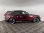 2026 Mazda Mazda CX-90 3.3 Turbo S Premium Plus