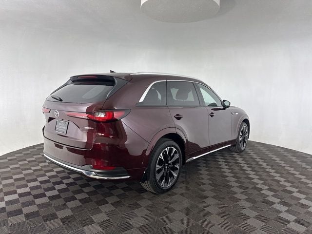 2026 Mazda Mazda CX-90 3.3 Turbo S Premium Plus