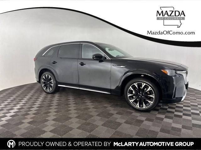 2026 Mazda Mazda CX-90 3.3 Turbo S Premium Plus