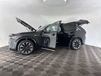 2026 Mazda Mazda CX-90 3.3 Turbo S Premium Plus