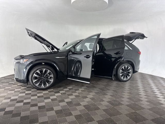 2026 Mazda Mazda CX-90 3.3 Turbo S Premium Plus