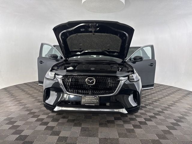 2026 Mazda Mazda CX-90 3.3 Turbo S Premium Plus