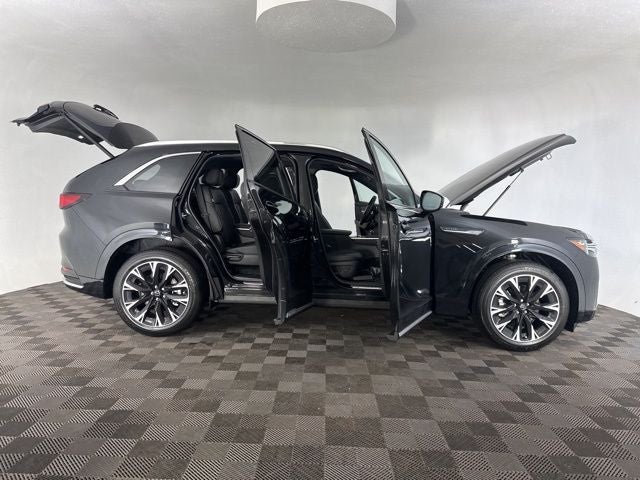 2026 Mazda Mazda CX-90 3.3 Turbo S Premium Plus