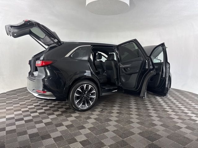 2026 Mazda Mazda CX-90 3.3 Turbo S Premium Plus