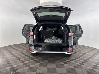 2026 Mazda Mazda CX-90 3.3 Turbo S Premium Plus