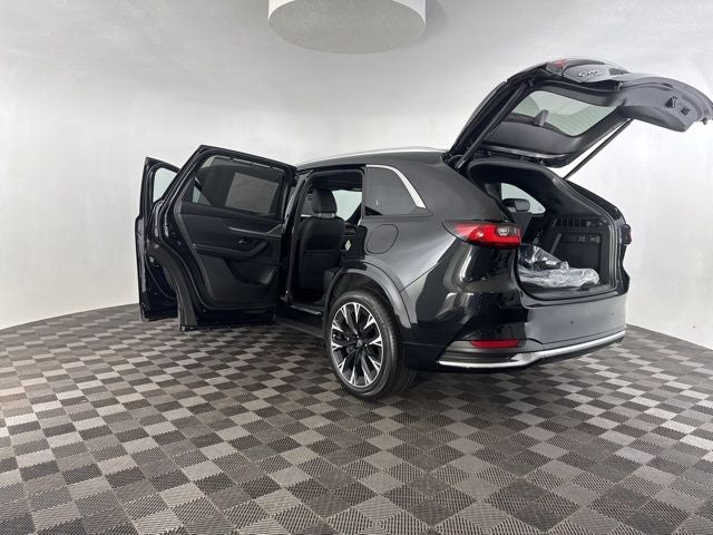 2026 Mazda Mazda CX-90 3.3 Turbo S Premium Plus
