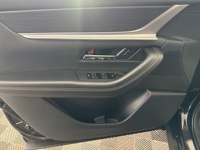 2026 Mazda Mazda CX-90 3.3 Turbo S Premium Plus