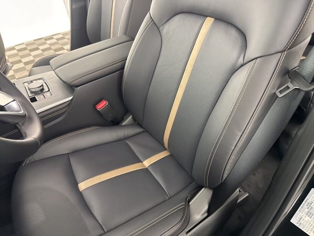 2026 Mazda Mazda CX-90 3.3 Turbo S Premium Plus