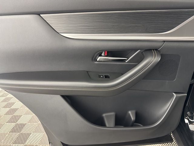 2026 Mazda Mazda CX-90 3.3 Turbo S Premium Plus