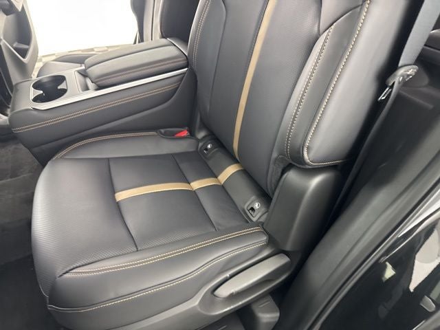 2026 Mazda Mazda CX-90 3.3 Turbo S Premium Plus