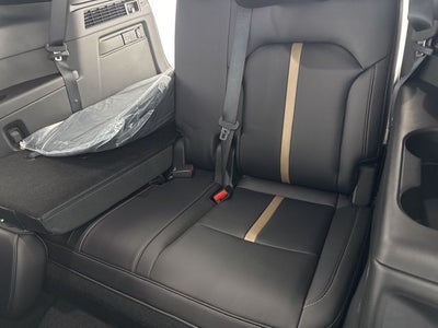 2026 Mazda Mazda CX-90 3.3 Turbo S Premium Plus