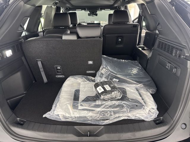 2026 Mazda Mazda CX-90 3.3 Turbo S Premium Plus