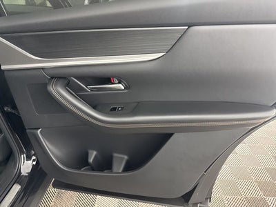 2026 Mazda Mazda CX-90 3.3 Turbo S Premium Plus