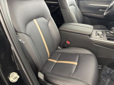 2026 Mazda Mazda CX-90 3.3 Turbo S Premium Plus