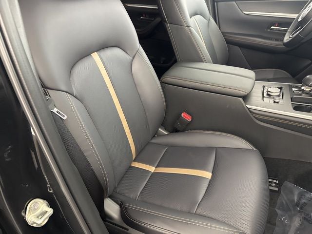 2026 Mazda Mazda CX-90 3.3 Turbo S Premium Plus